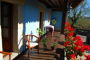 Balcony access from Bedrooms 1 & 2